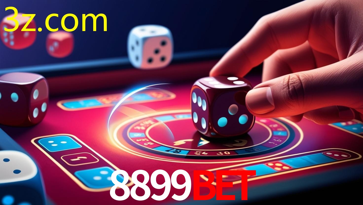 8899BET.COM